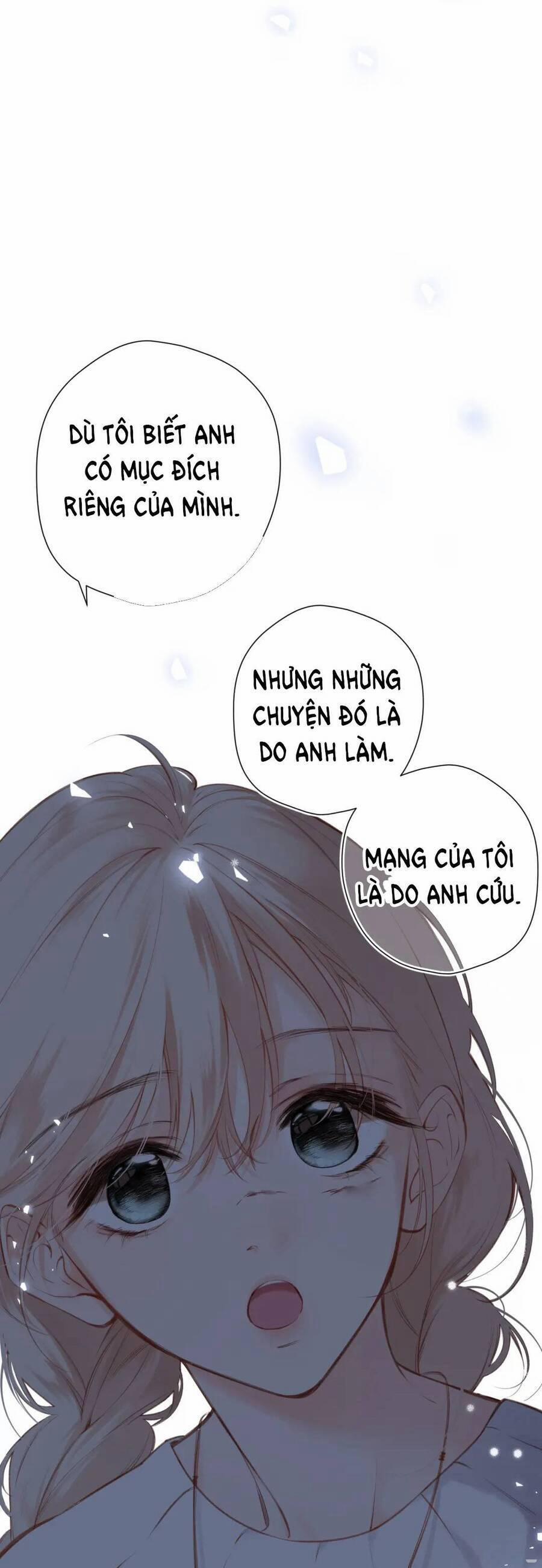 Ngược Dòng Về Mùa Xuân 25 trang 13