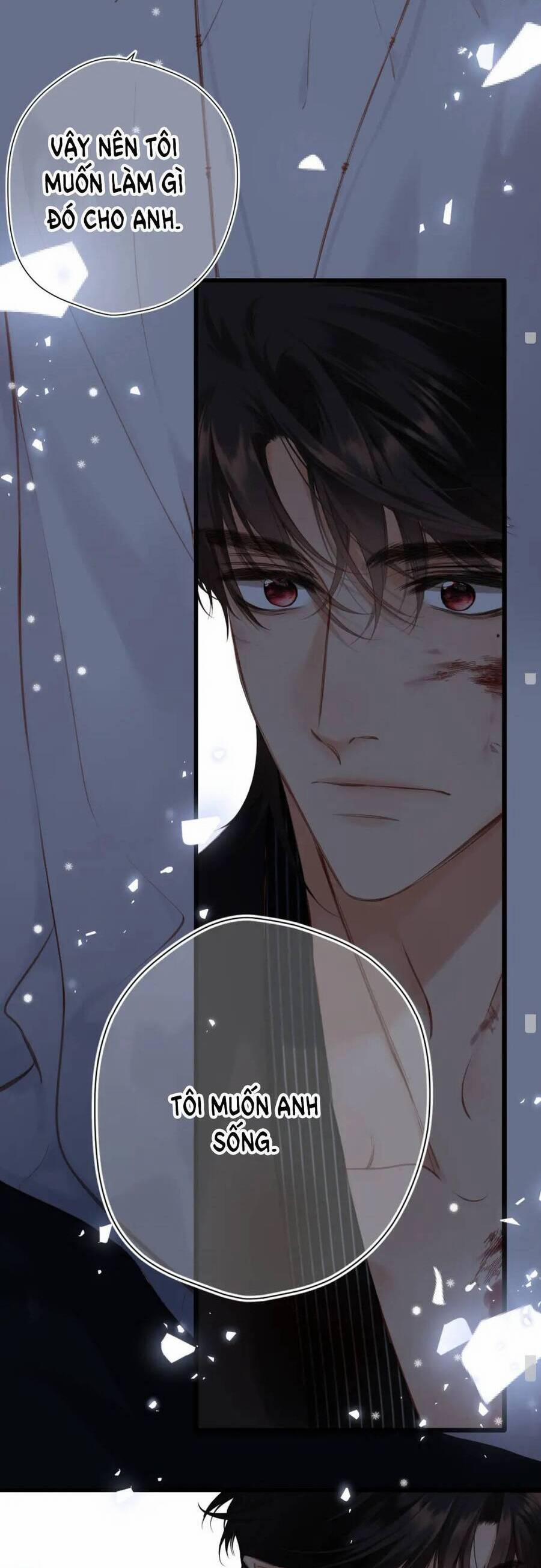 Ngược Dòng Về Mùa Xuân 25 trang 14