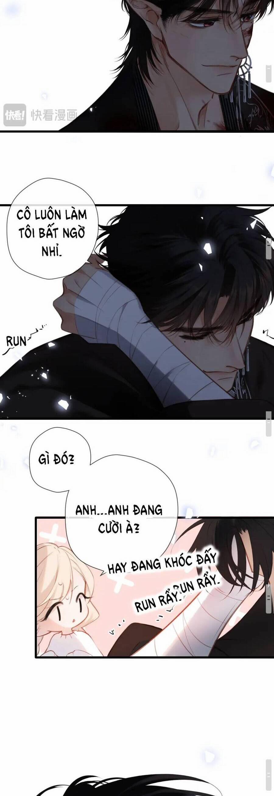 Ngược Dòng Về Mùa Xuân 25 trang 15