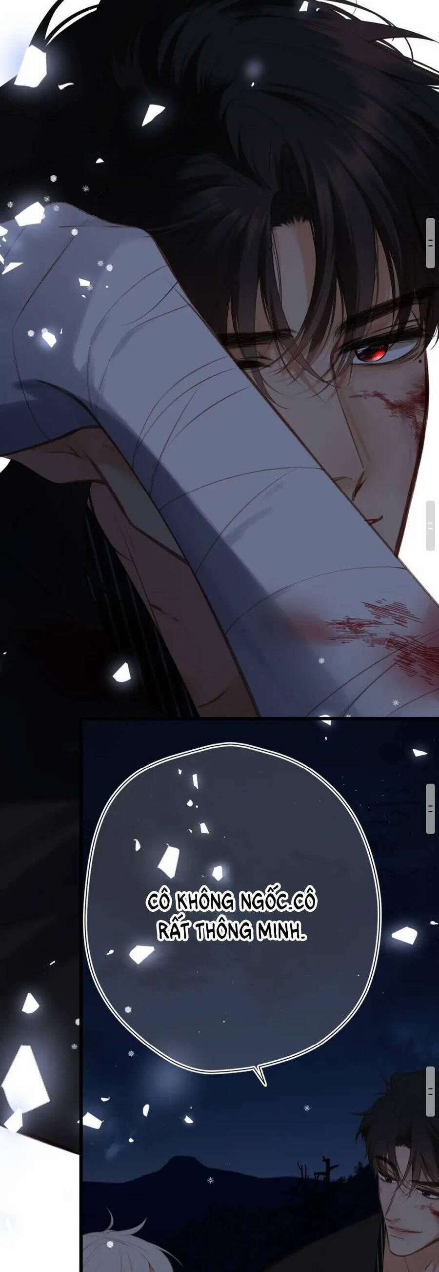 Ngược Dòng Về Mùa Xuân 25 trang 16