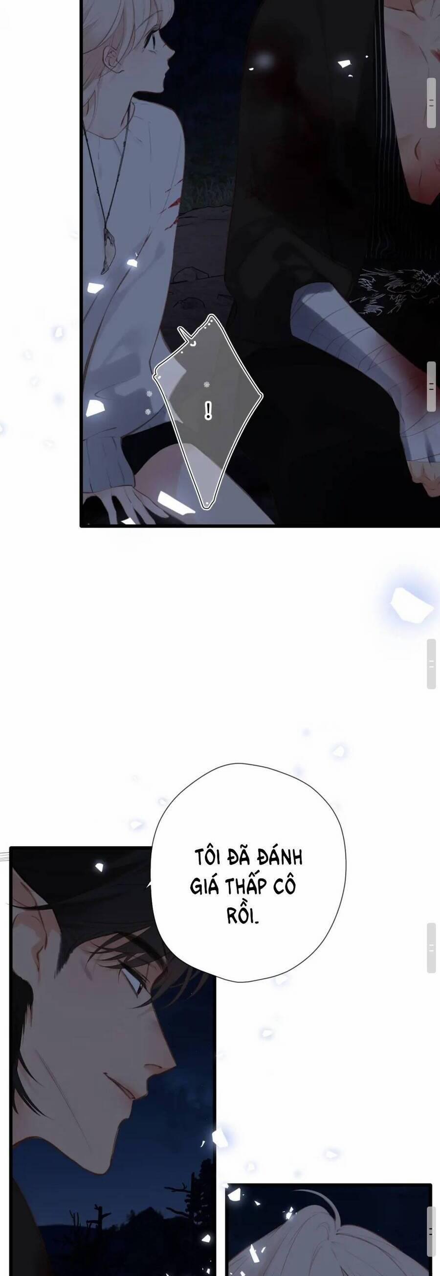 Ngược Dòng Về Mùa Xuân 25 trang 17