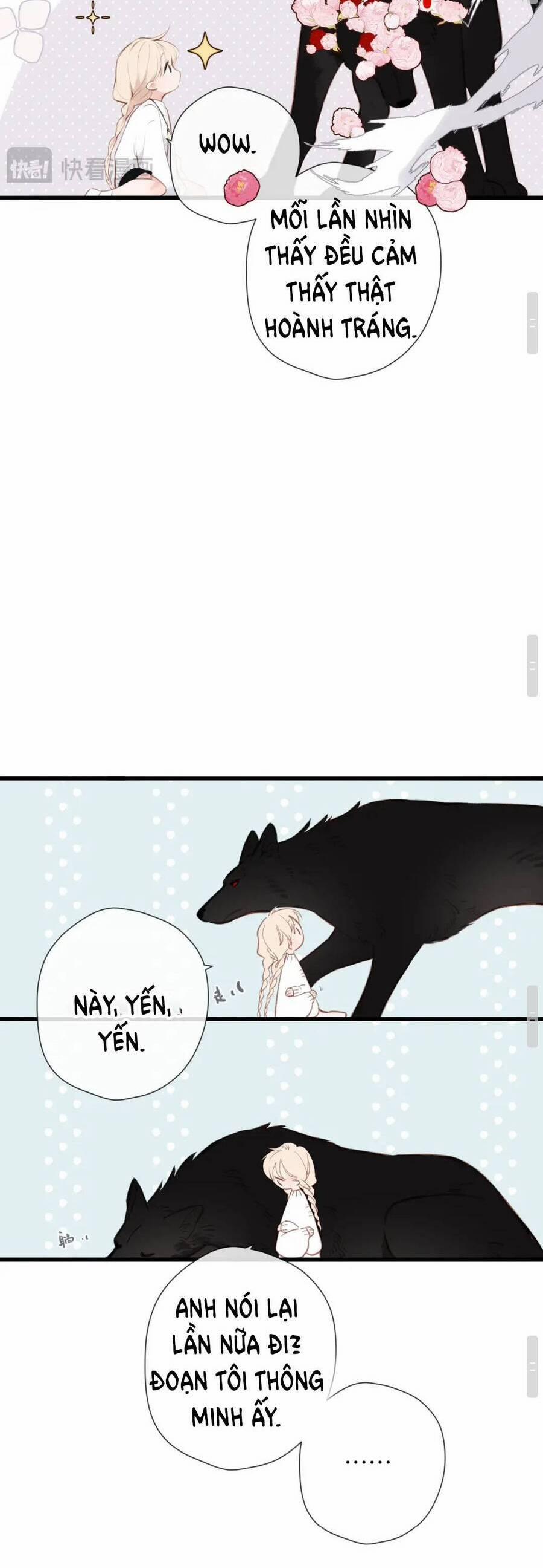 Ngược Dòng Về Mùa Xuân 25 trang 20