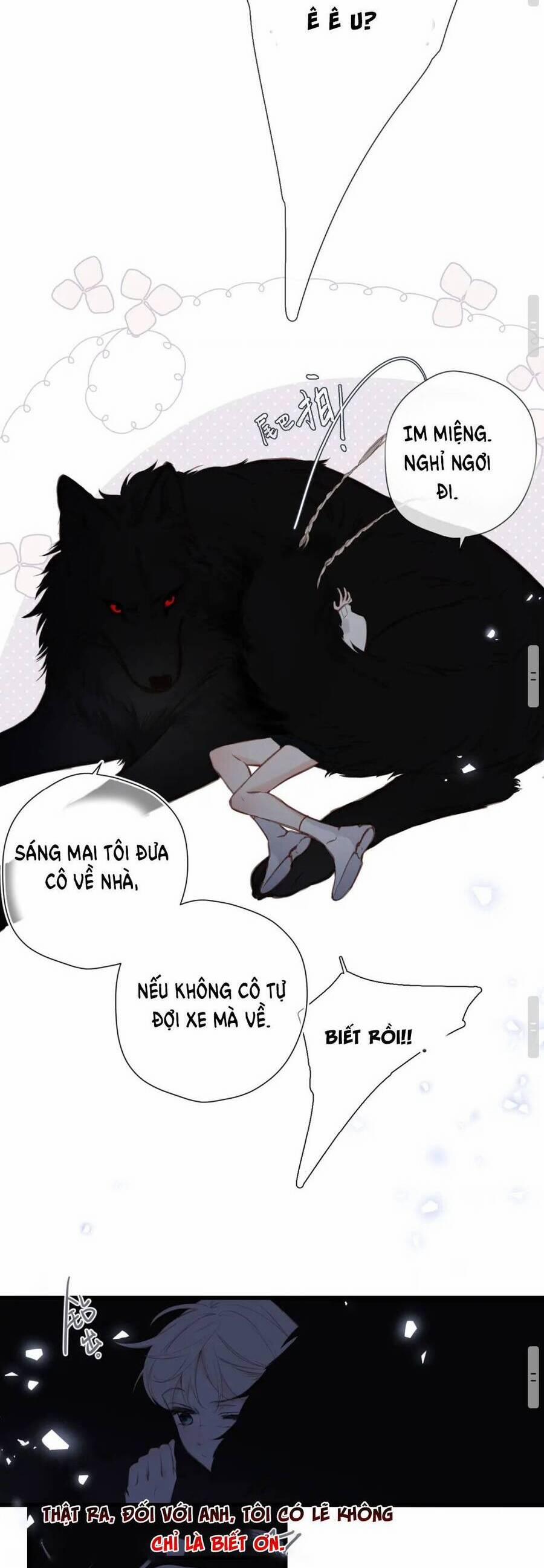 Ngược Dòng Về Mùa Xuân 25 trang 22