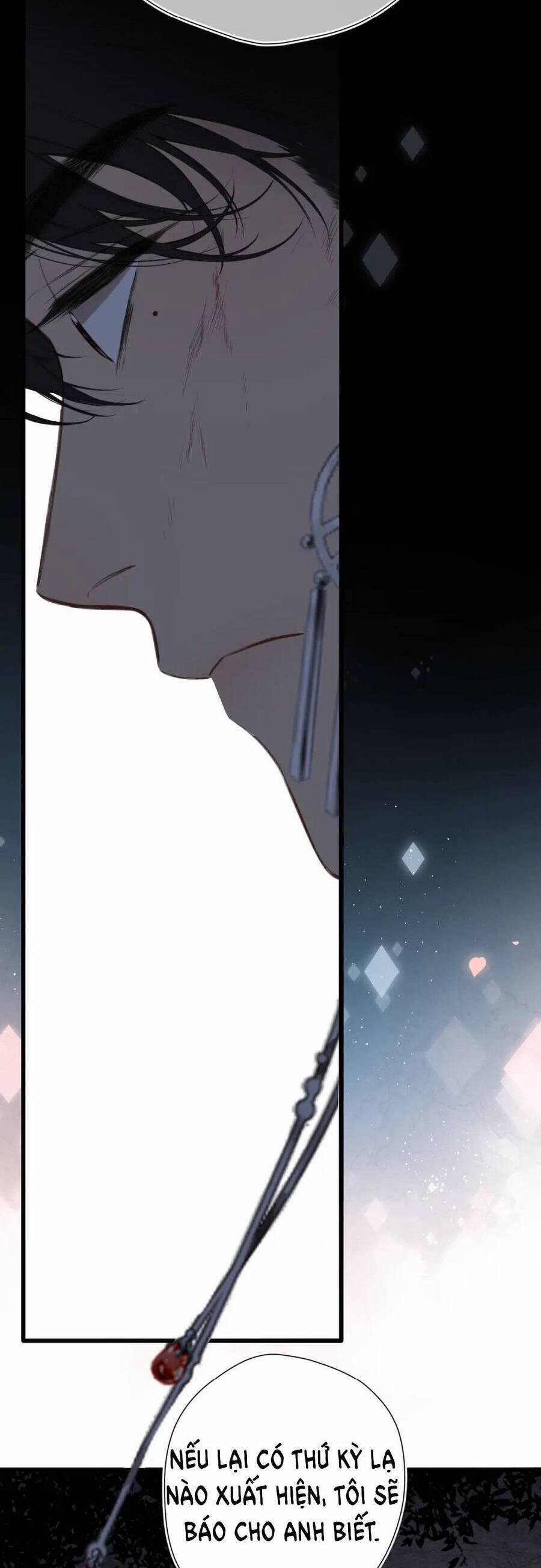 Ngược Dòng Về Mùa Xuân 25 trang 3