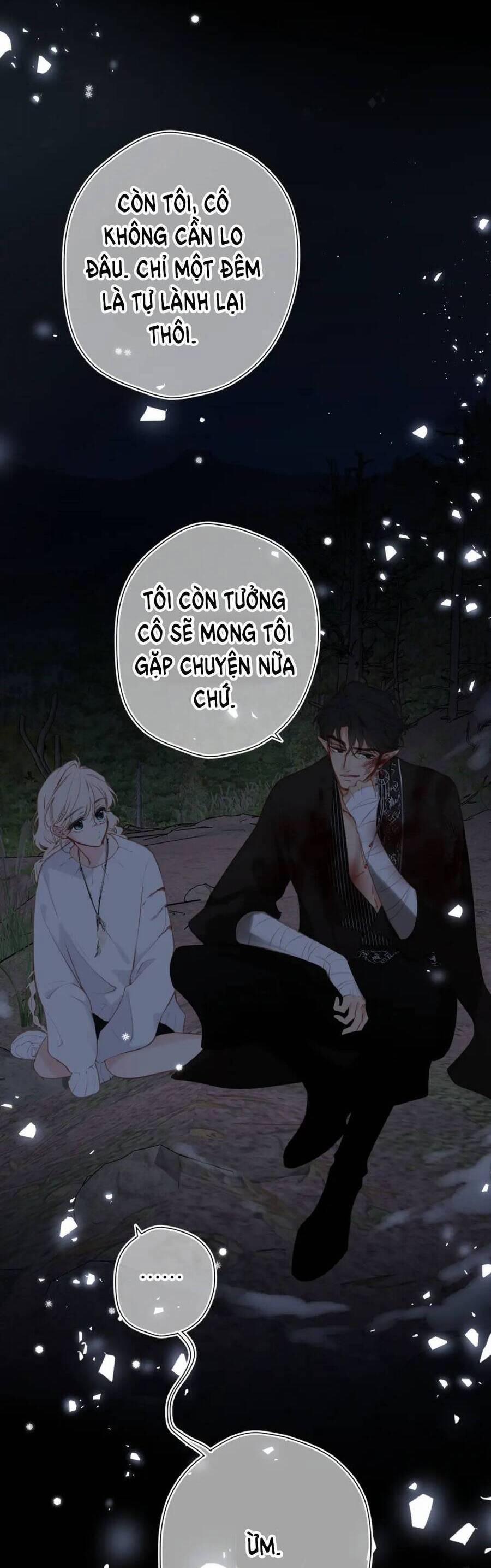 Ngược Dòng Về Mùa Xuân 25 trang 9