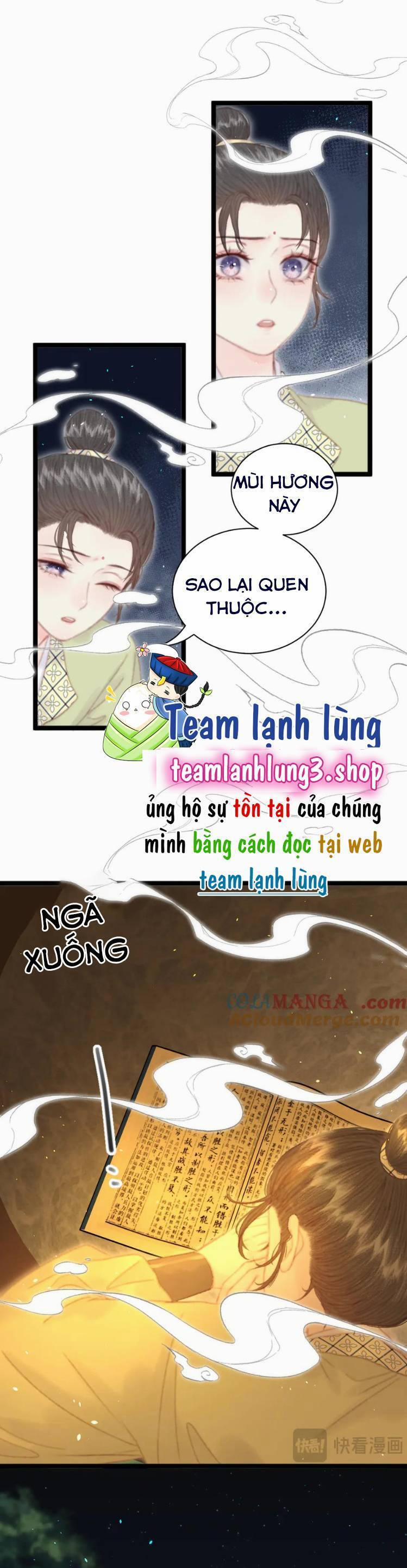 Ngược Dòng Về Mùa Xuân 26 trang 14