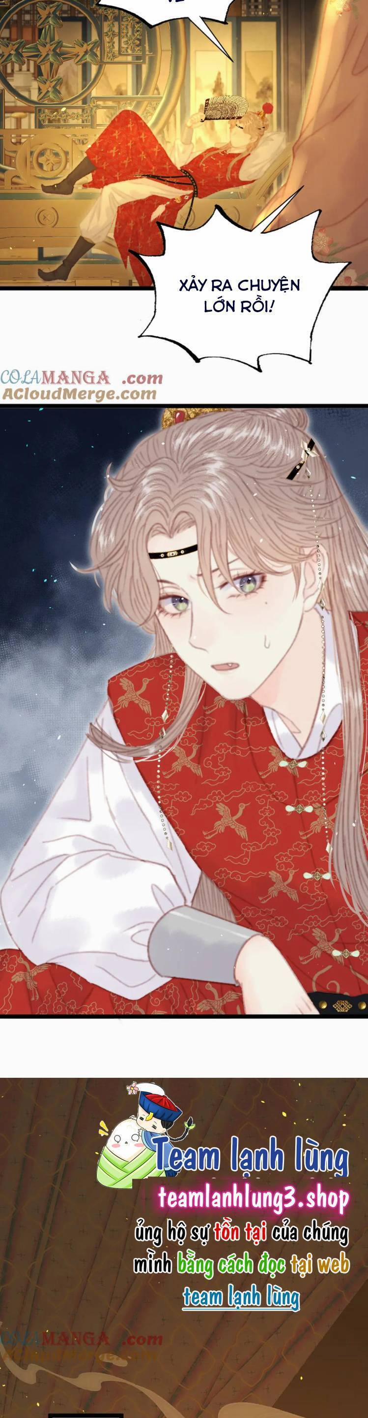 Ngược Dòng Về Mùa Xuân 26 trang 16