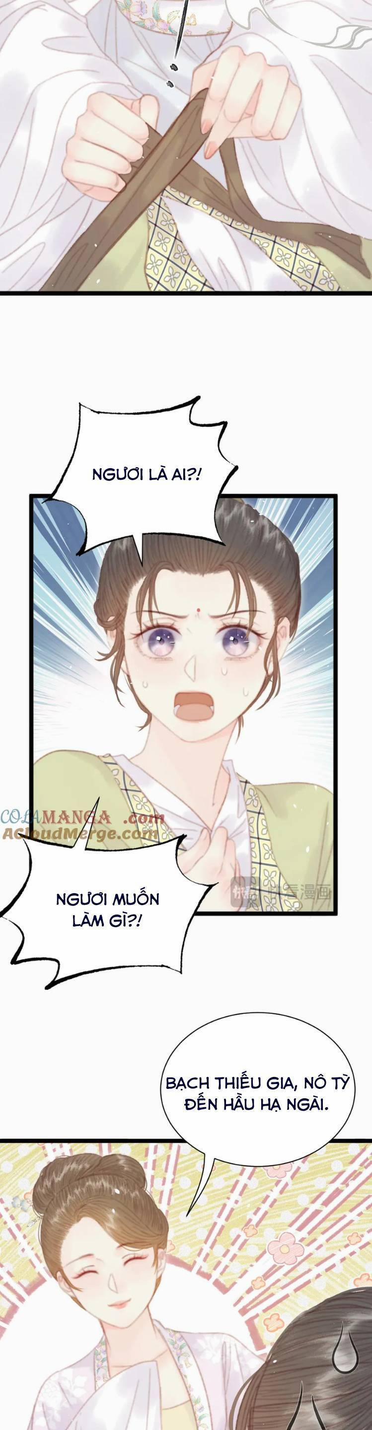 Ngược Dòng Về Mùa Xuân 26 trang 18