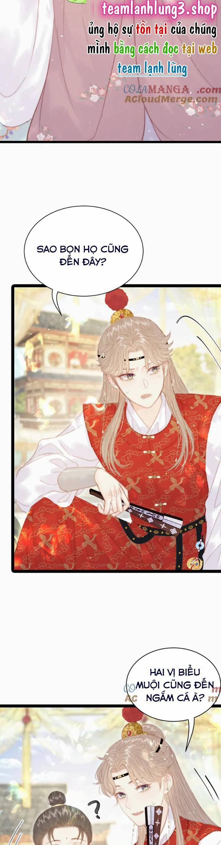 Ngược Dòng Về Mùa Xuân 26 trang 5