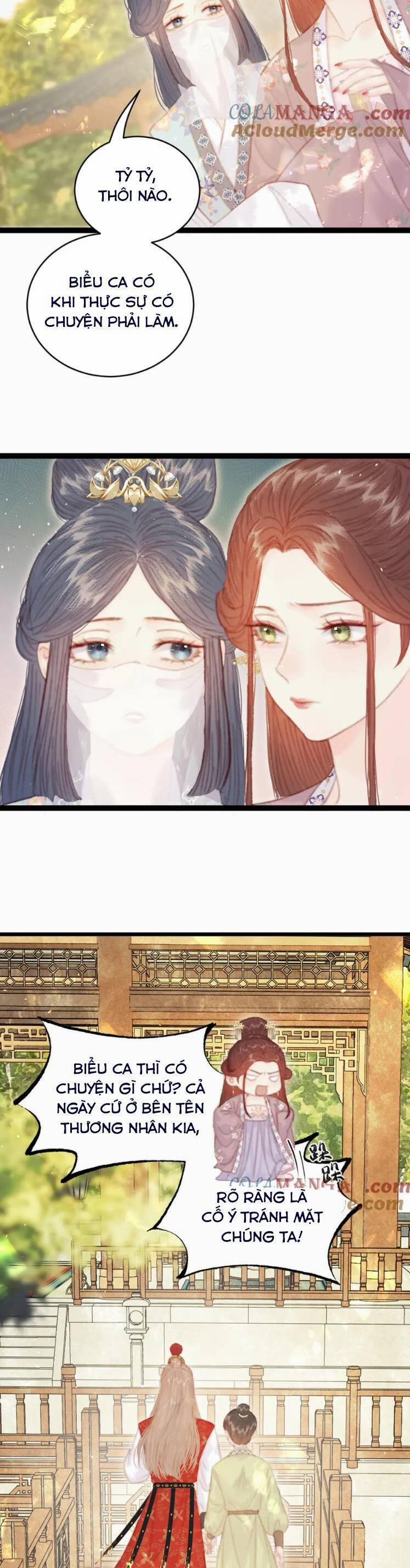 Ngược Dòng Về Mùa Xuân 26 trang 9