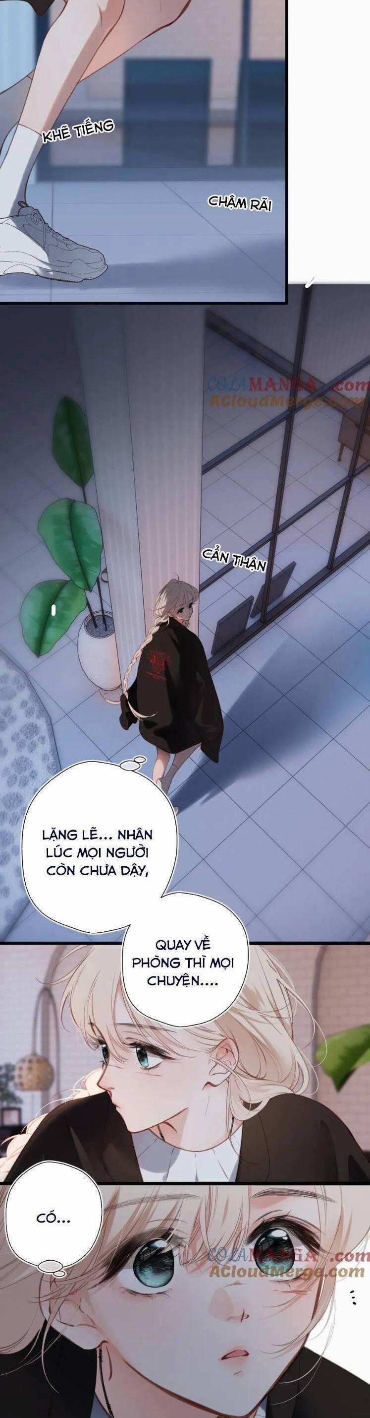 Ngược Dòng Về Mùa Xuân 27 trang 1