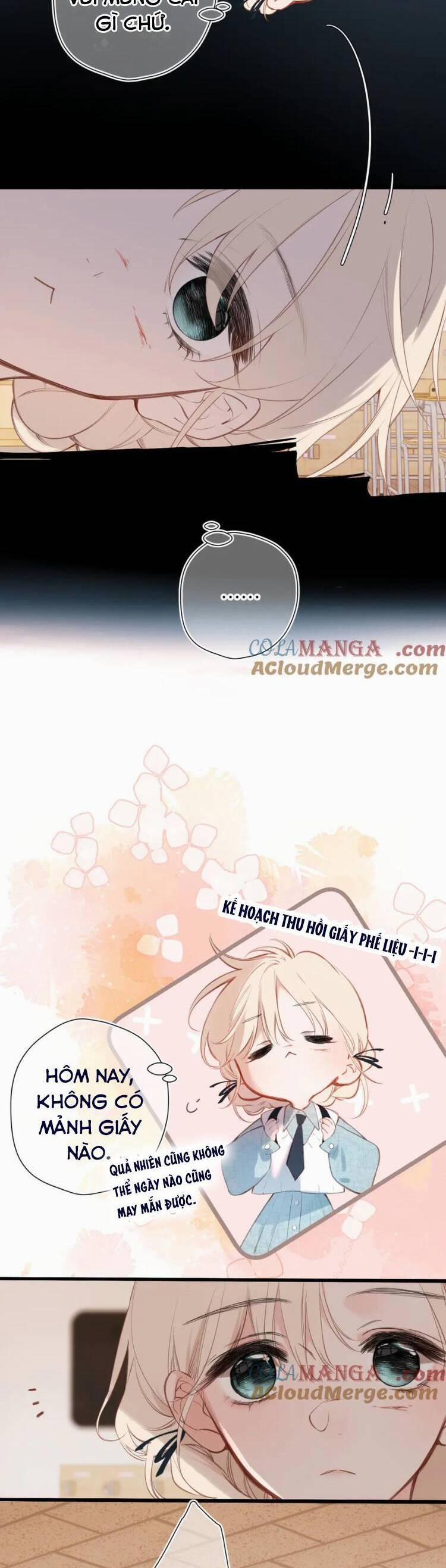 Ngược Dòng Về Mùa Xuân 27 trang 14