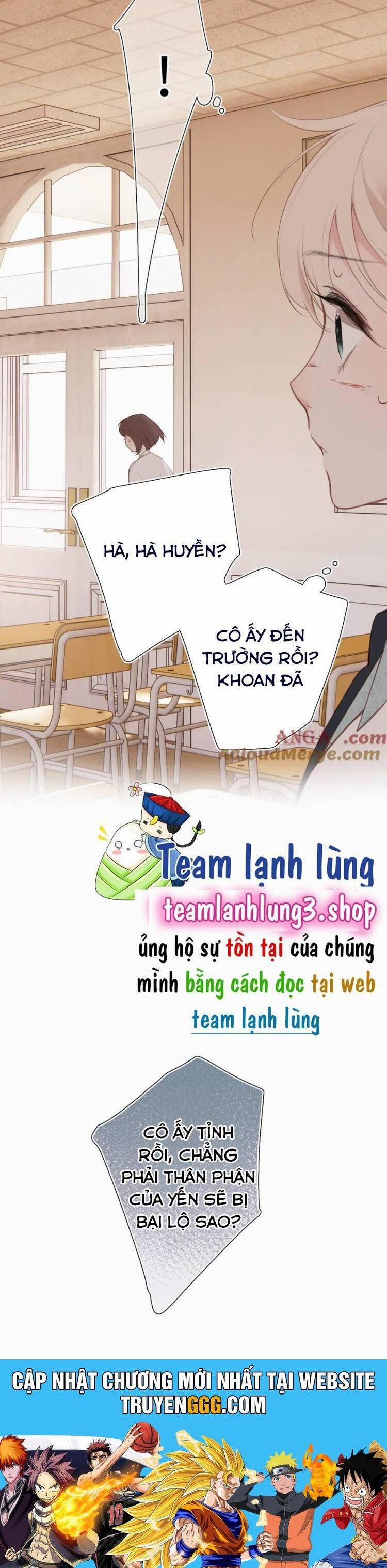 Ngược Dòng Về Mùa Xuân 27 trang 15