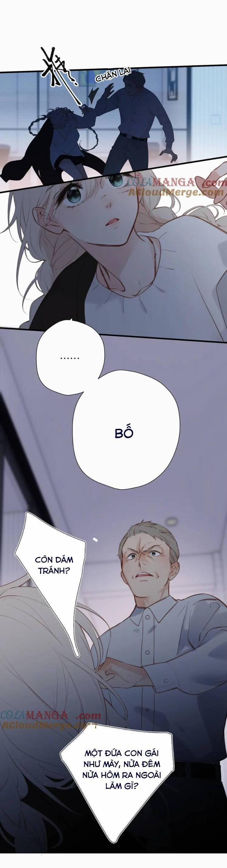 Ngược Dòng Về Mùa Xuân 27 trang 4