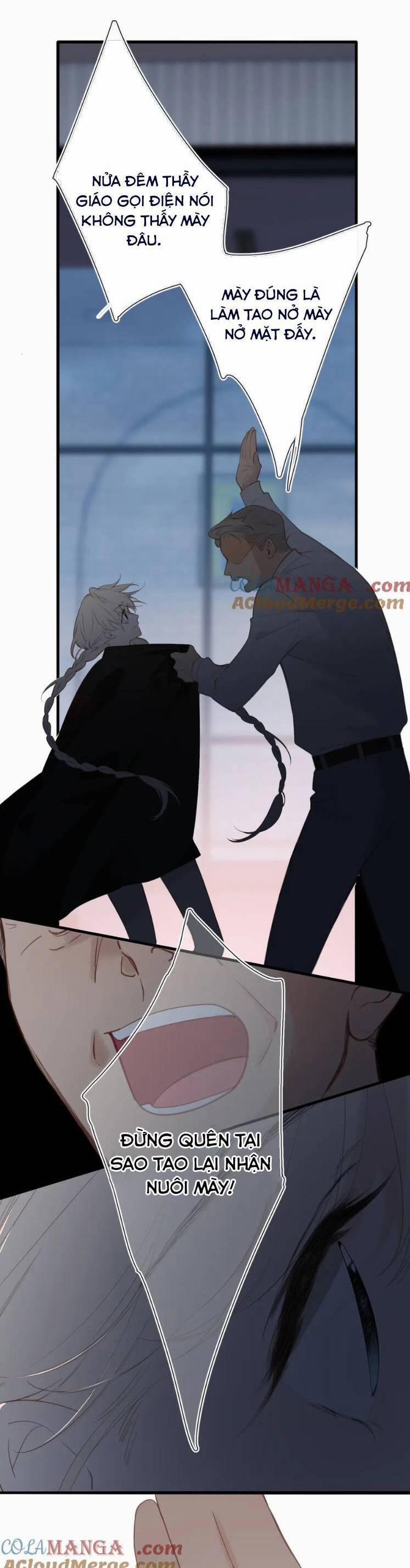 Ngược Dòng Về Mùa Xuân 27 trang 5