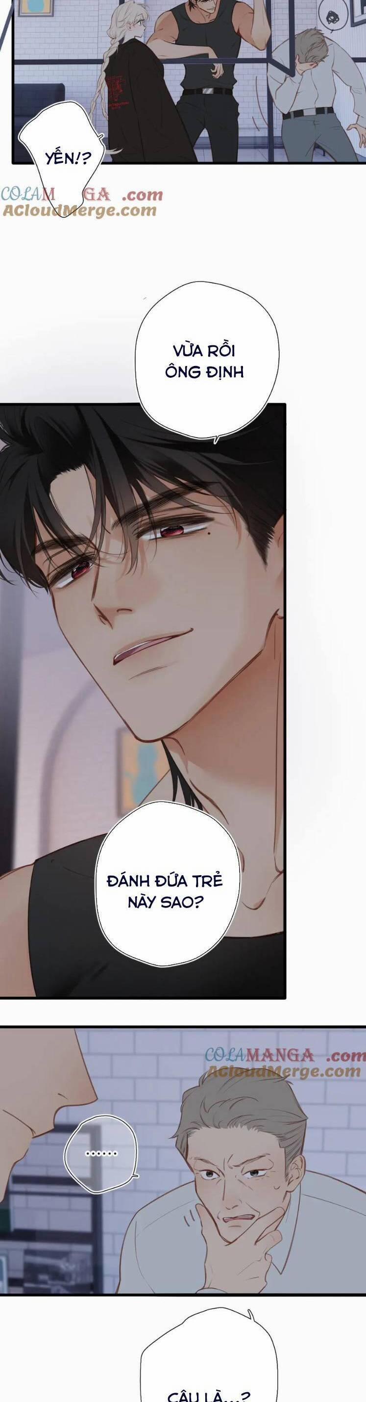 Ngược Dòng Về Mùa Xuân 27 trang 7