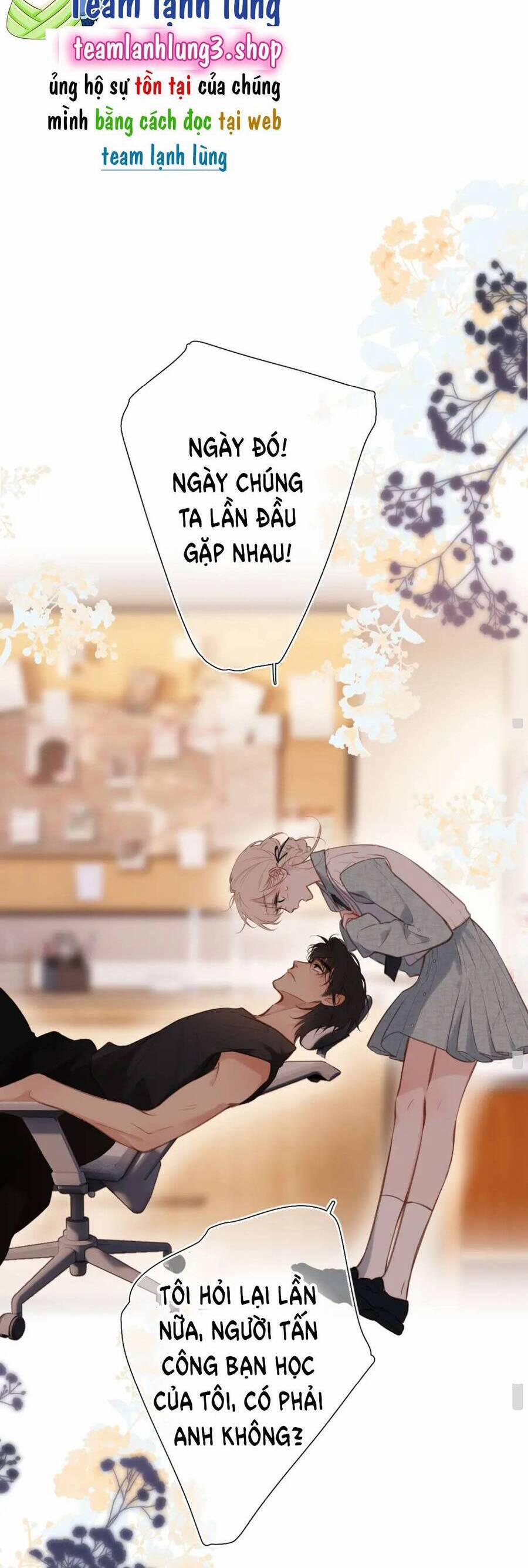 Ngược Dòng Về Mùa Xuân 28 trang 12