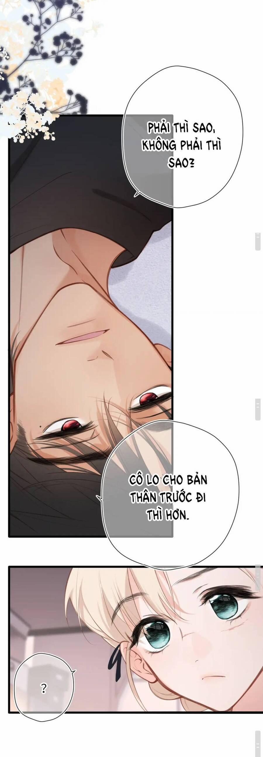 Ngược Dòng Về Mùa Xuân 28 trang 13