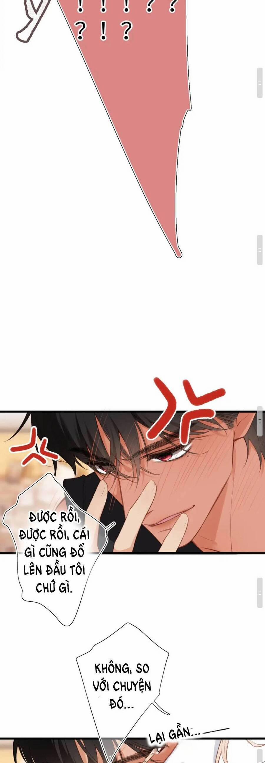 Ngược Dòng Về Mùa Xuân 28 trang 15