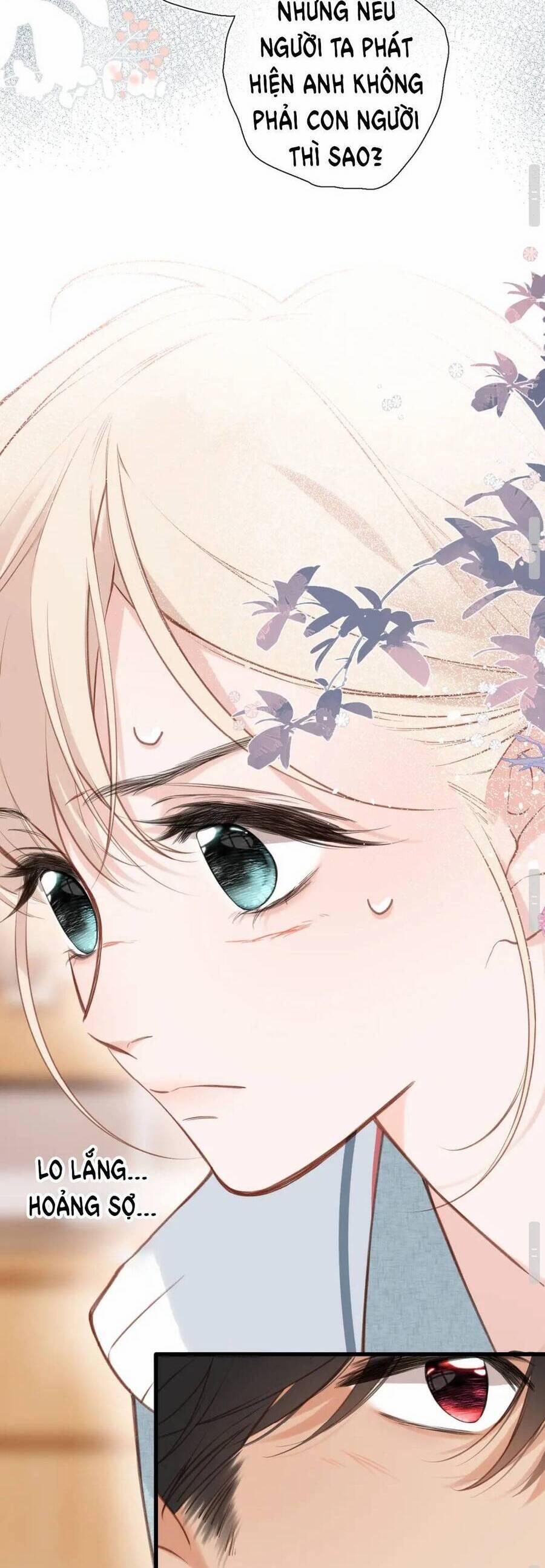 Ngược Dòng Về Mùa Xuân 28 trang 17