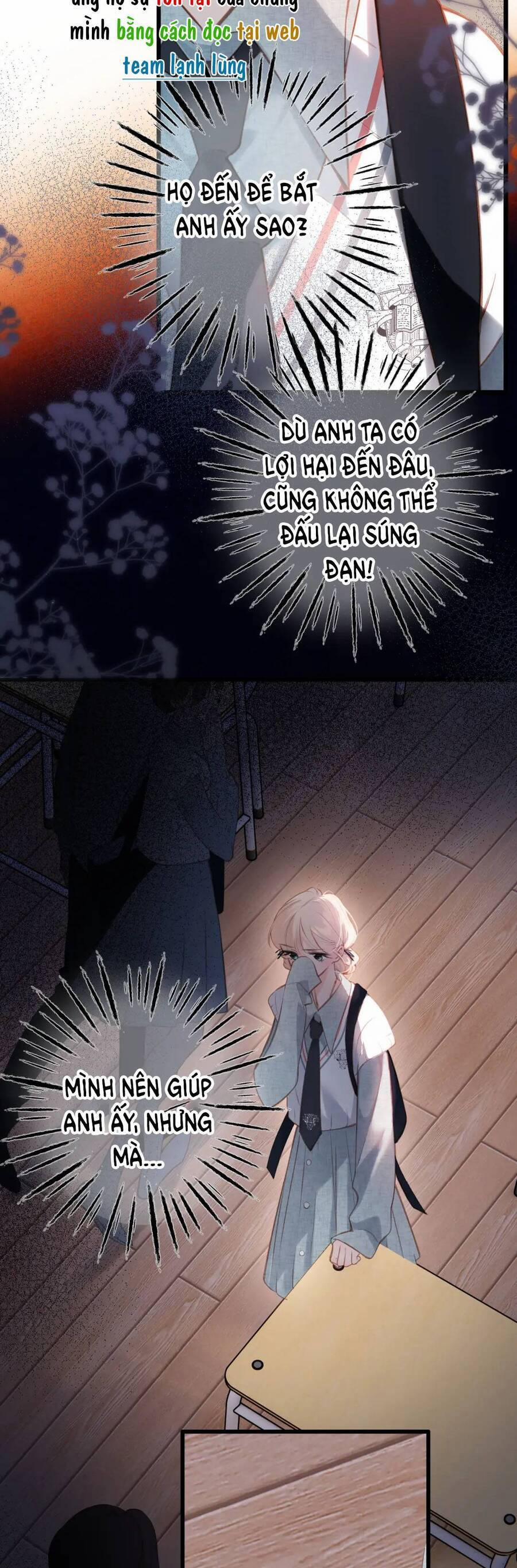 Ngược Dòng Về Mùa Xuân 28 trang 3