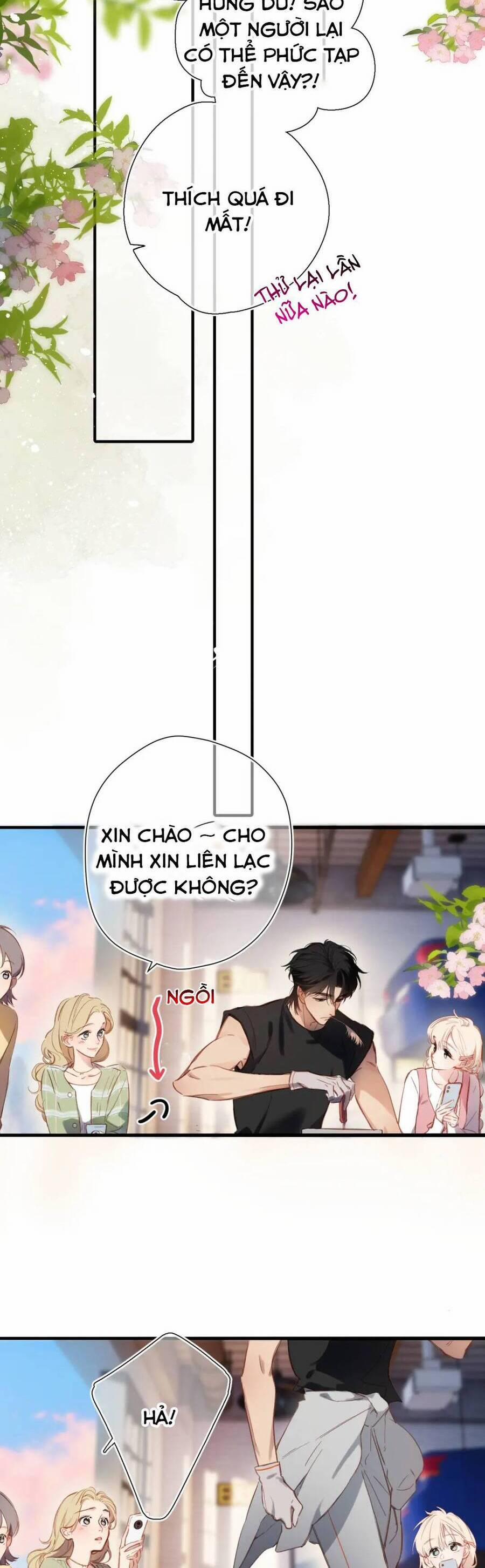 Ngược Dòng Về Mùa Xuân 30 trang 2