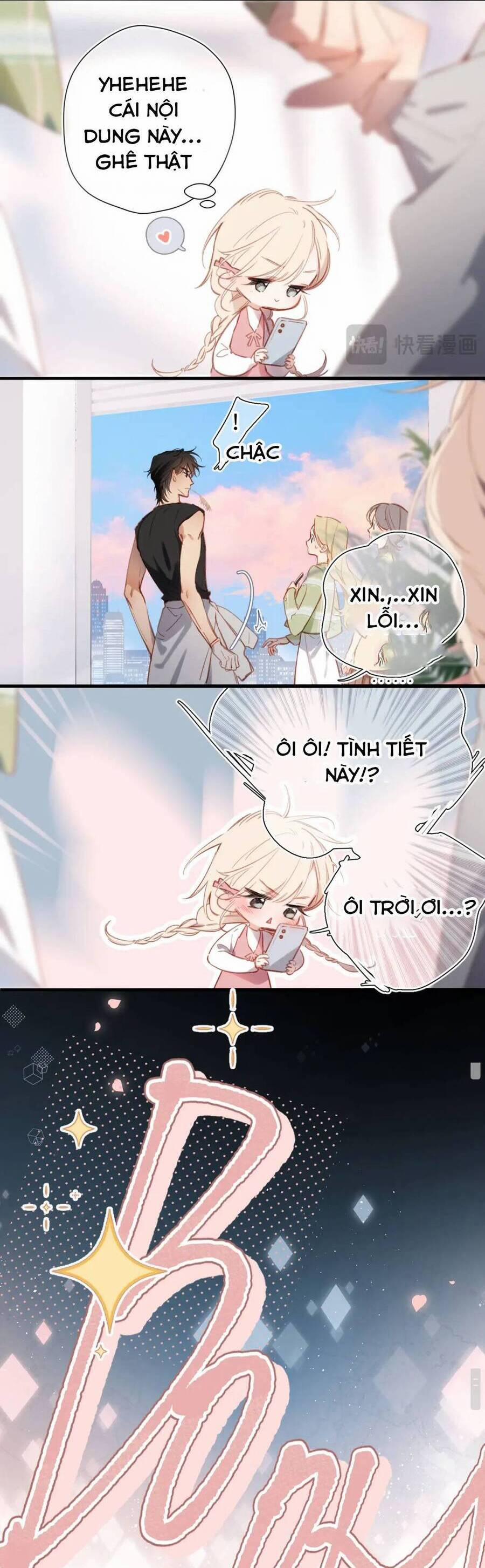 Ngược Dòng Về Mùa Xuân 30 trang 4