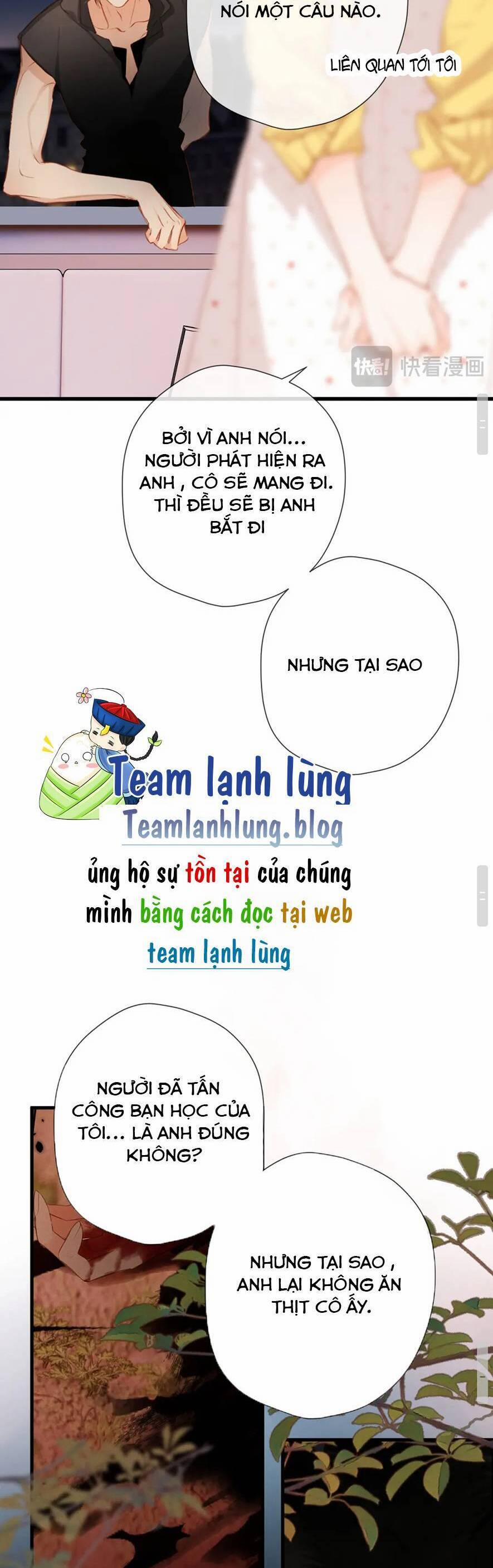 Ngược Dòng Về Mùa Xuân Chương 4 Trang 21