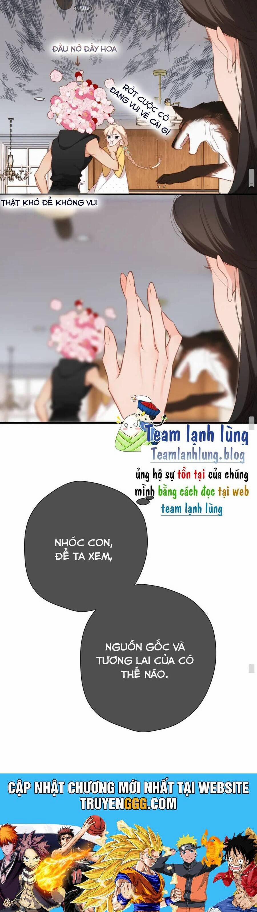 Ngược Dòng Về Mùa Xuân Chương 7 Trang 19