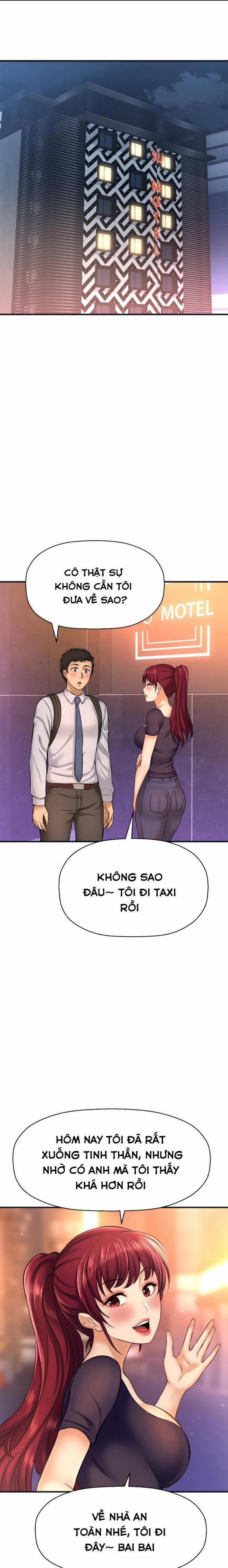 Người Ấy Là Ai 14 trang 1