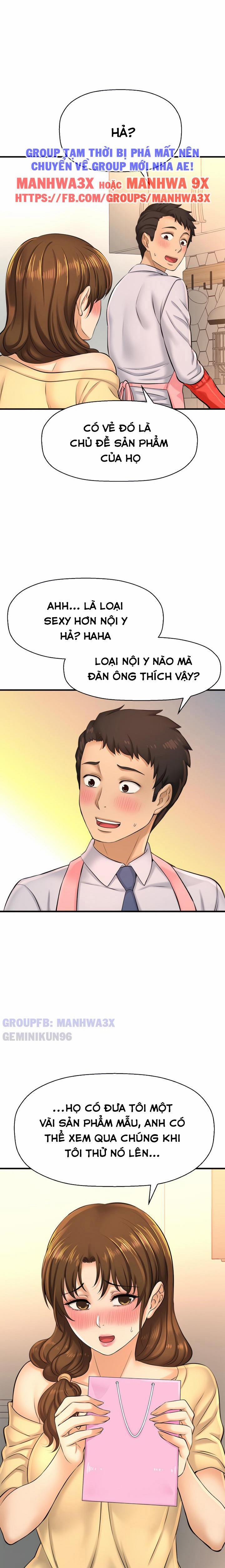 Người Ấy Là Ai 14 trang 10