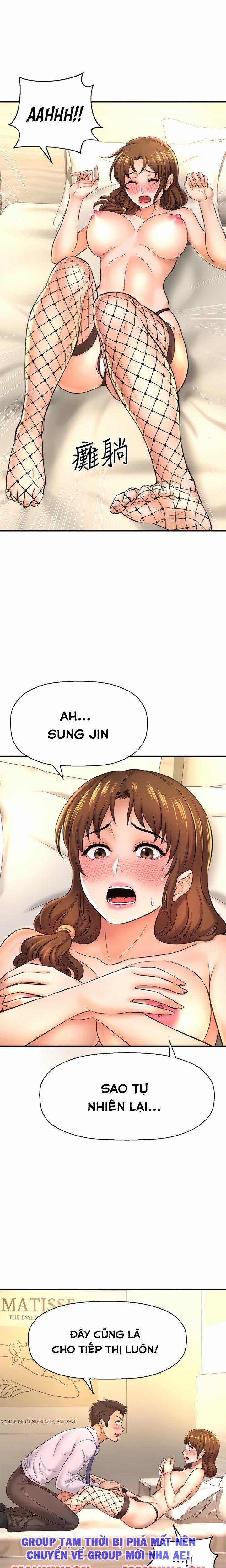 Người Ấy Là Ai 14 trang 21