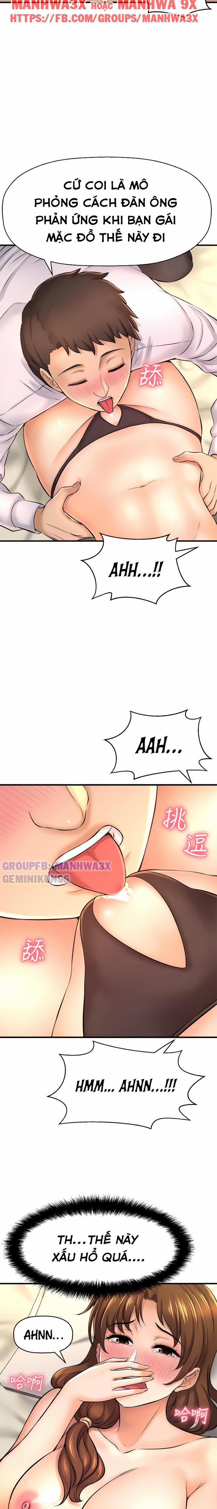 Người Ấy Là Ai 14 trang 22