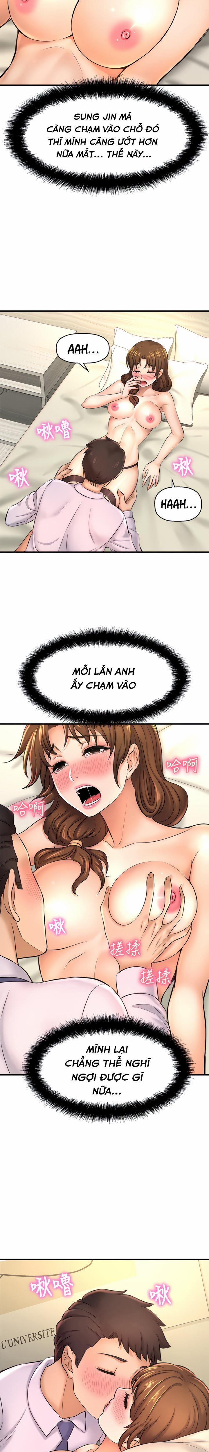 Người Ấy Là Ai 14 trang 23