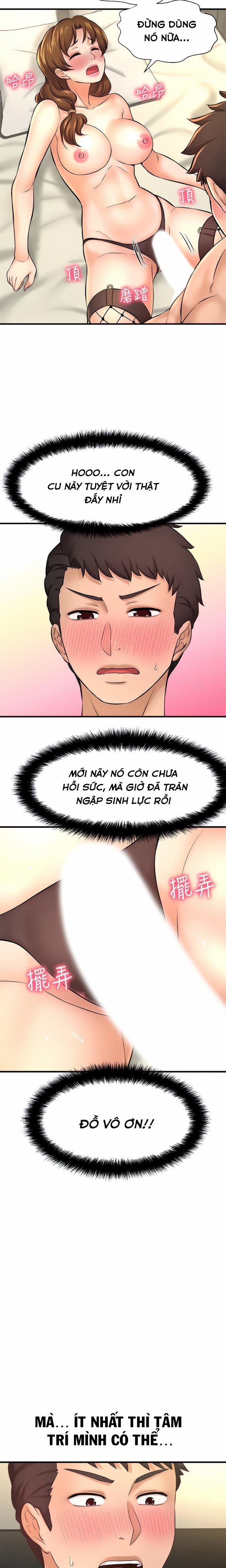Người Ấy Là Ai 14 trang 27