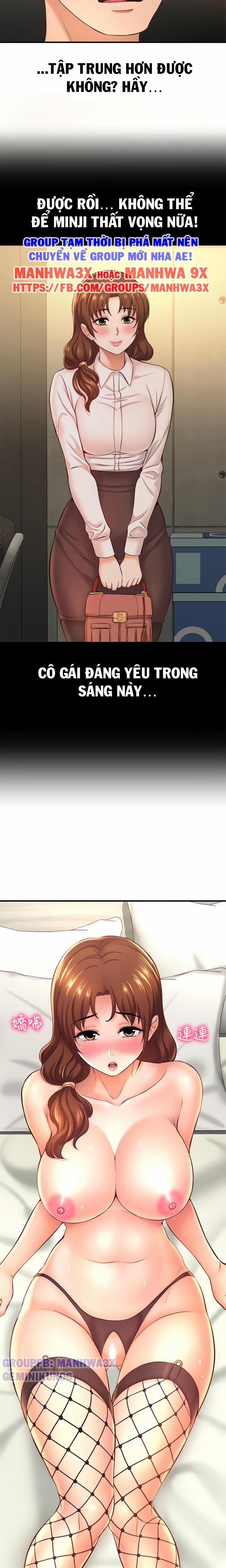 Người Ấy Là Ai 14 trang 28