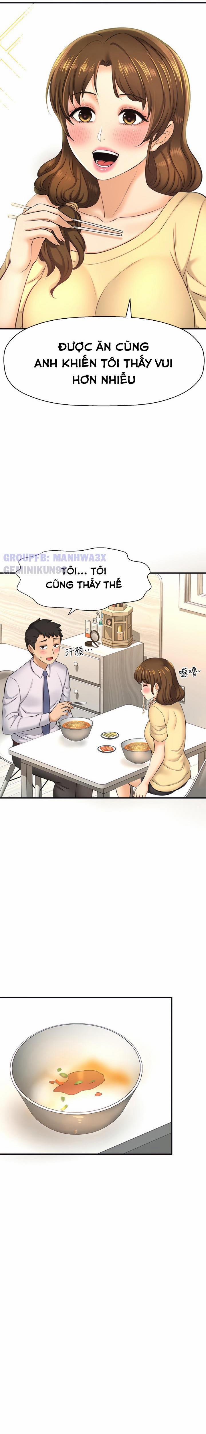 Người Ấy Là Ai 14 trang 8