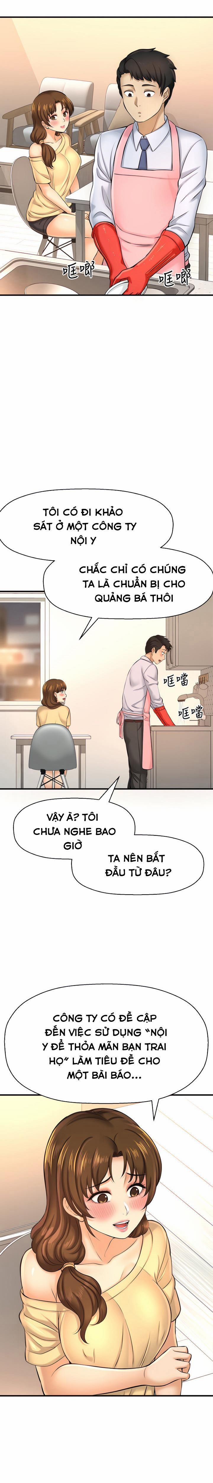 Người Ấy Là Ai 14 trang 9