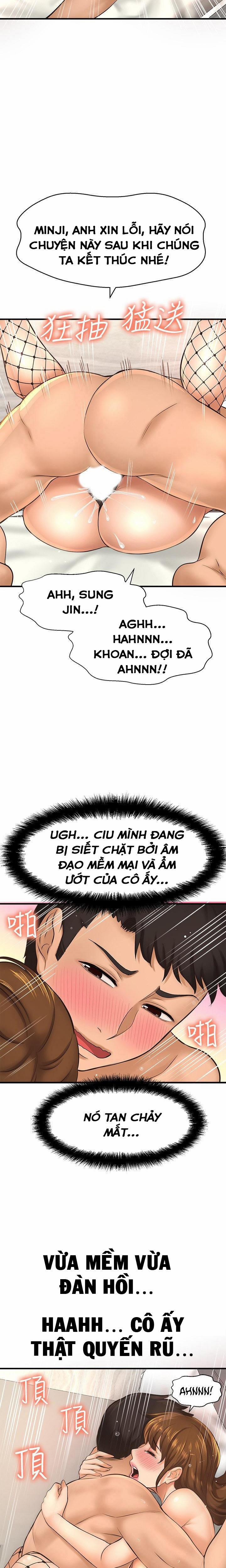Người Ấy Là Ai 15 trang 10