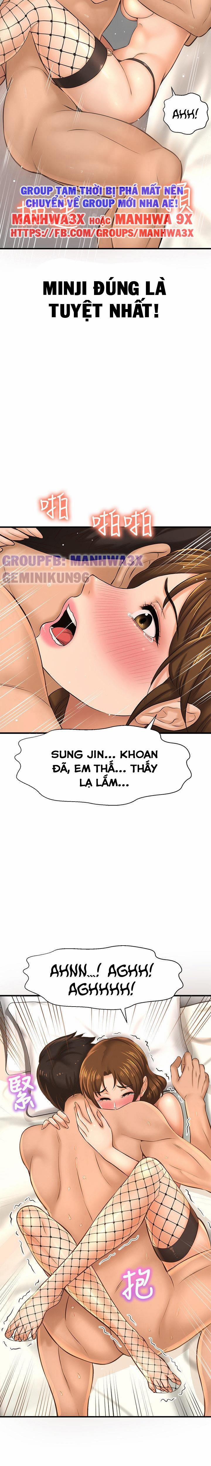 Người Ấy Là Ai 15 trang 11
