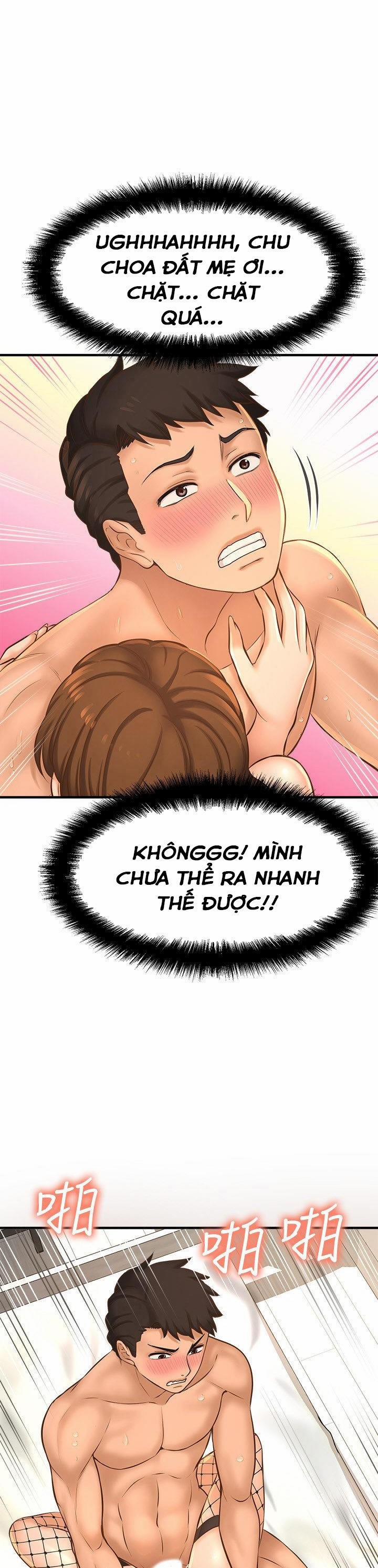 Người Ấy Là Ai 15 trang 12