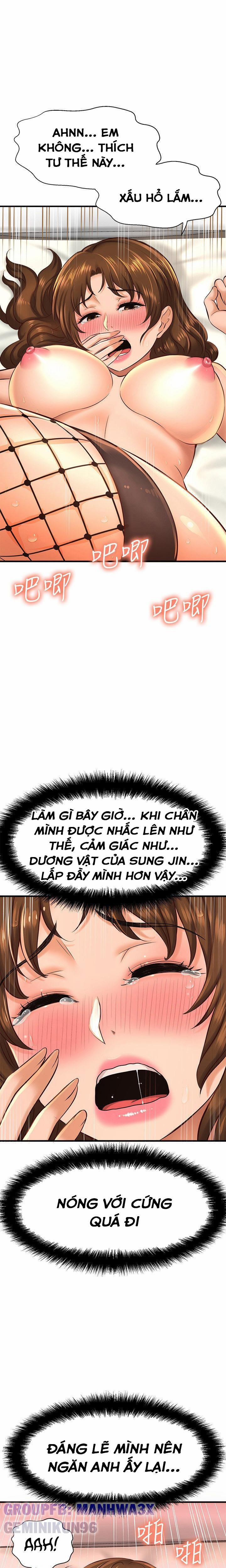 Người Ấy Là Ai 15 trang 17