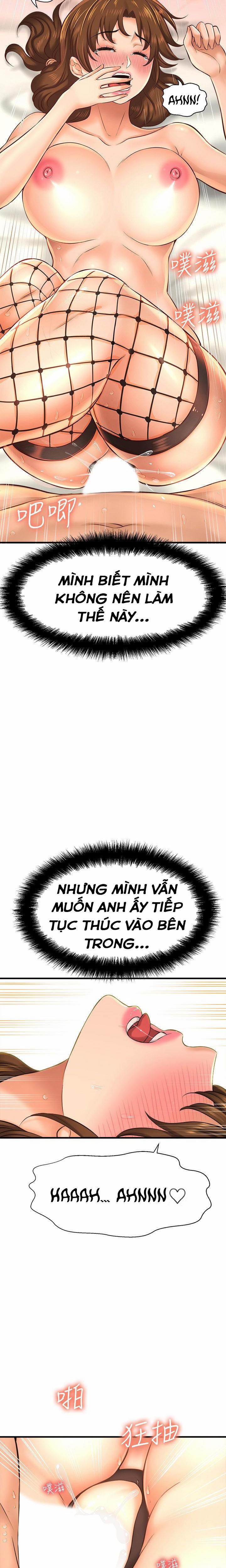 Người Ấy Là Ai 15 trang 18
