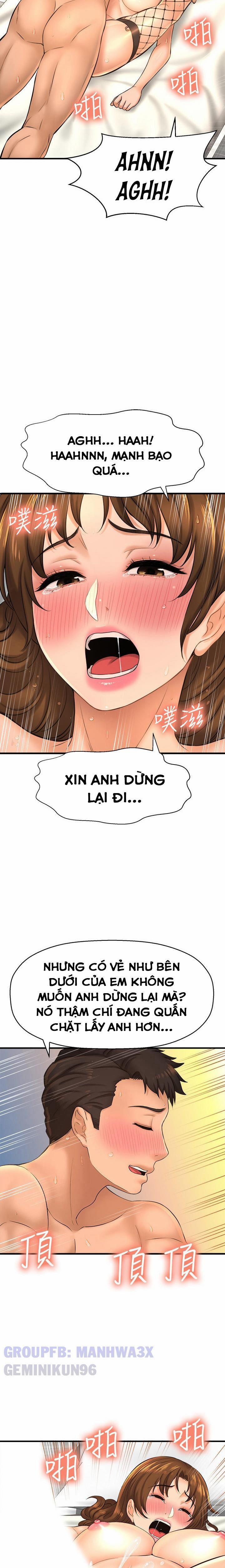 Người Ấy Là Ai 15 trang 21