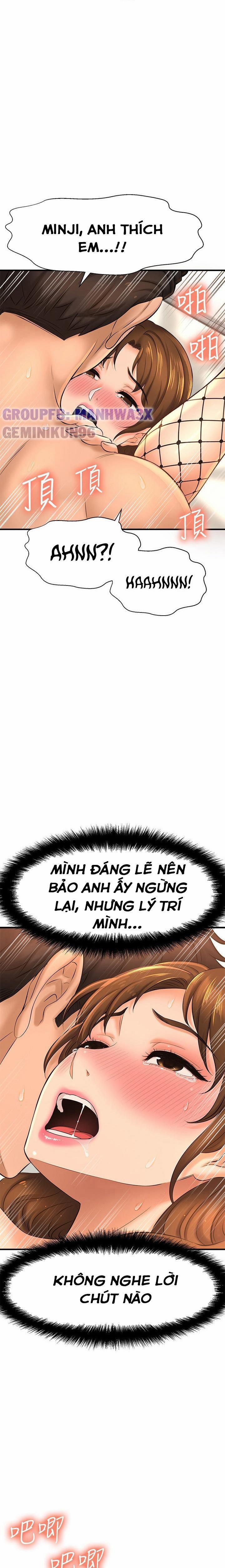 Người Ấy Là Ai 15 trang 23