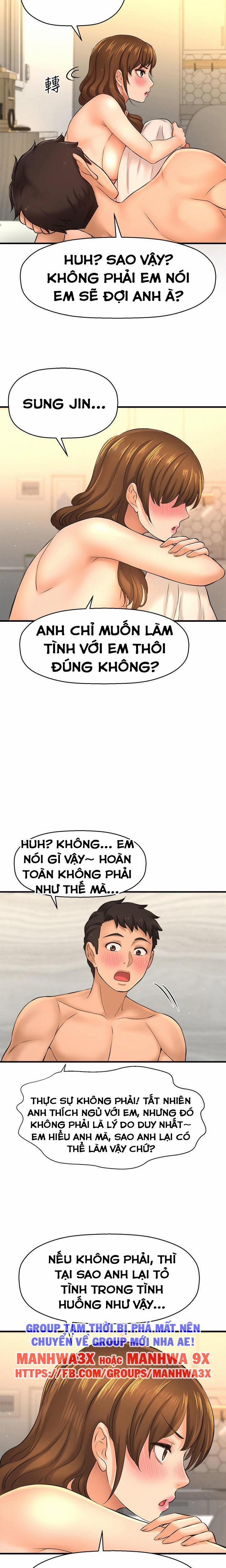 Người Ấy Là Ai 15 trang 31