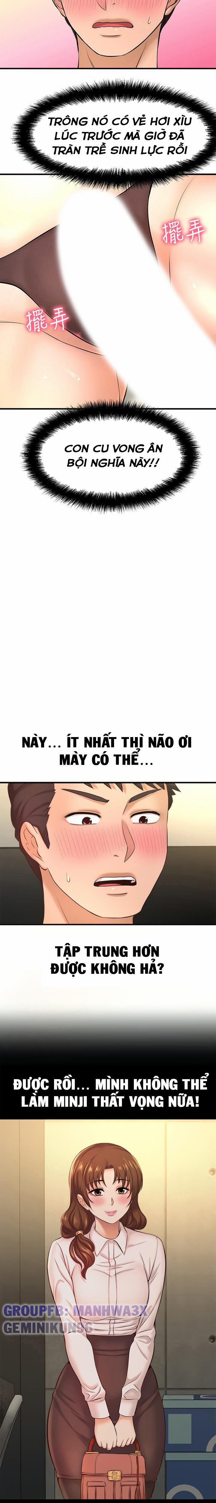 Người Ấy Là Ai 15 trang 5