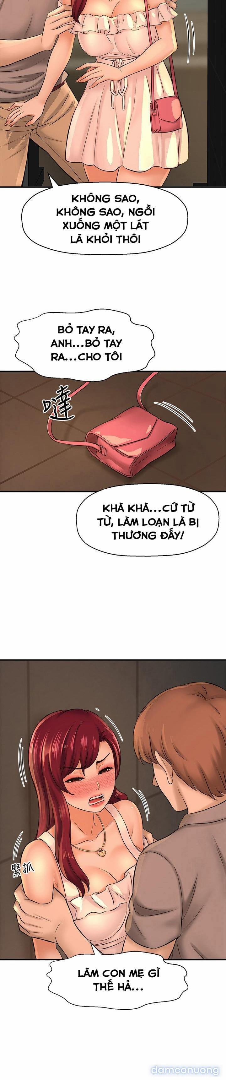 Người Ấy Là Ai 20 trang 16