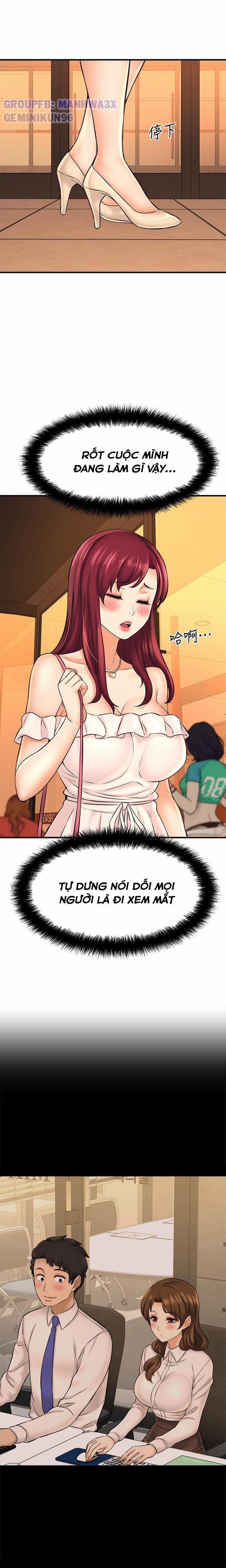 Người Ấy Là Ai 20 trang 18
