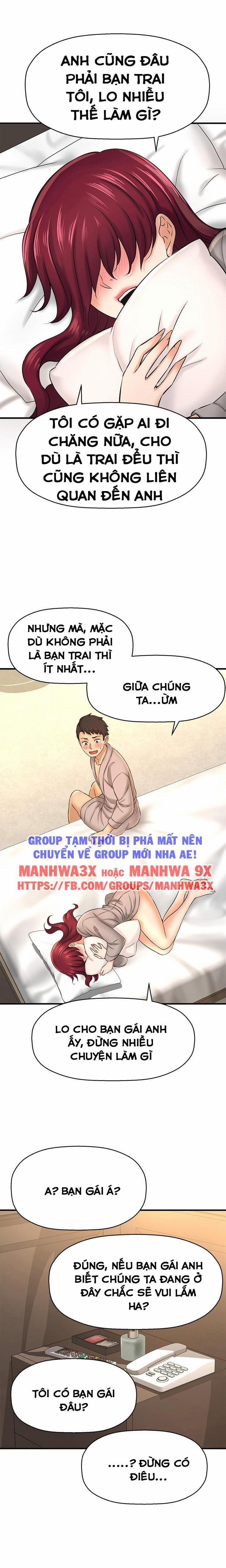 Người Ấy Là Ai 20 trang 5
